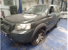 land rover freelander (ln) del año 2004