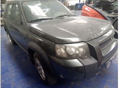 land rover freelander (ln) del año 2004 2