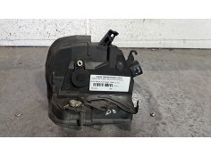 Recambio de cerradura puerta delantera derecha para bmw serie 3 compact (e46) 1.8 316ti referencia OEM IAM   