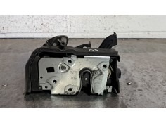 Recambio de cerradura puerta delantera derecha para bmw serie 3 compact (e46) 1.8 316ti referencia OEM IAM    2