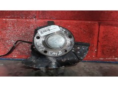 Recambio de mangueta delantero izquierda para opel omega b básico berlina | 04.94 - 12.99 básico berlina | 04.94 - 12.99 referen