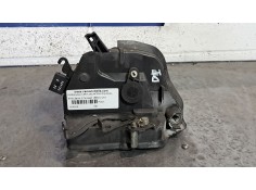 Recambio de cerradura puerta delantera izquierda para bmw serie 3 compact (e46) 1.8 316ti referencia OEM IAM   