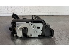 Recambio de cerradura puerta delantera izquierda para bmw serie 3 compact (e46) 1.8 316ti referencia OEM IAM    2