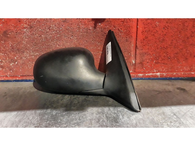 Recambio de retrovisor derecho para daewoo lanos referencia OEM IAM MANUAL   Recambio de retrovisor derecho para daewoo lanos referencia OEM IAM MANUAL