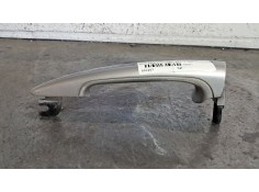 Recambio de maneta exterior delantera izquierda para bmw serie 3 compact (e46) 1.8 316ti referencia OEM IAM    2