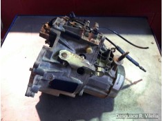 Recambio de caja cambios para citroen c15 d | 0.85 - ... referencia OEM IAM 20CH24  