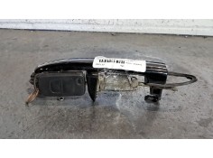Recambio de bombin puerta delantera izquierda para mercedes clase a (w168) 1.7 cdi diesel cat referencia OEM IAM    2