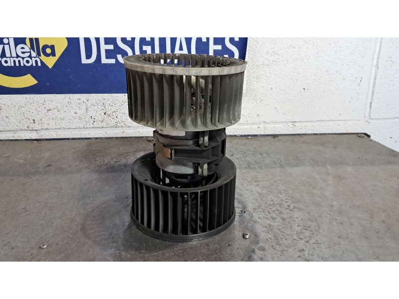 Recambio de motor calefaccion para bmw serie 3 compact (e46) 1.8 316ti referencia OEM IAM   