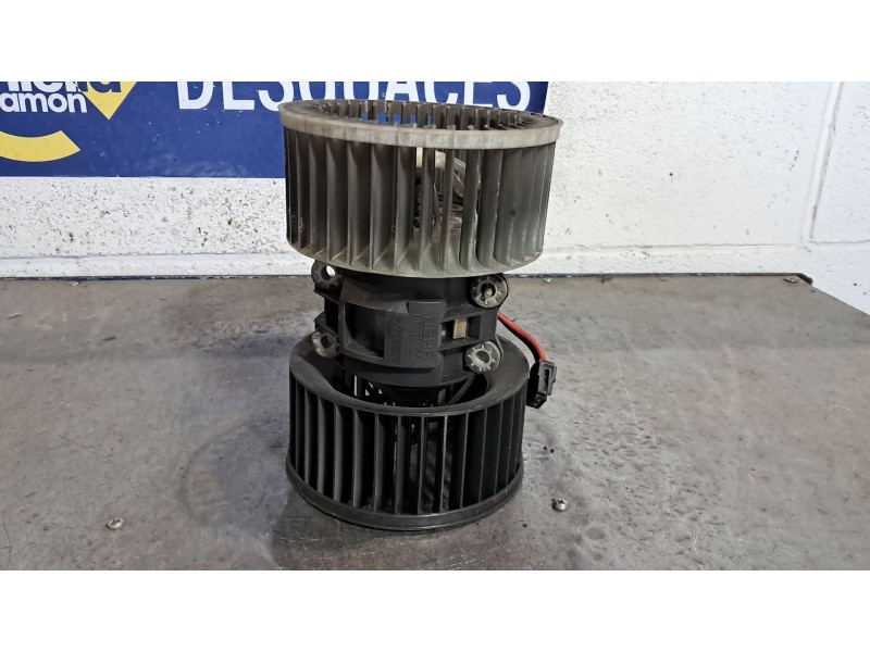 Recambio de motor calefaccion para bmw serie 3 compact (e46) 1.8 316ti referencia OEM IAM   