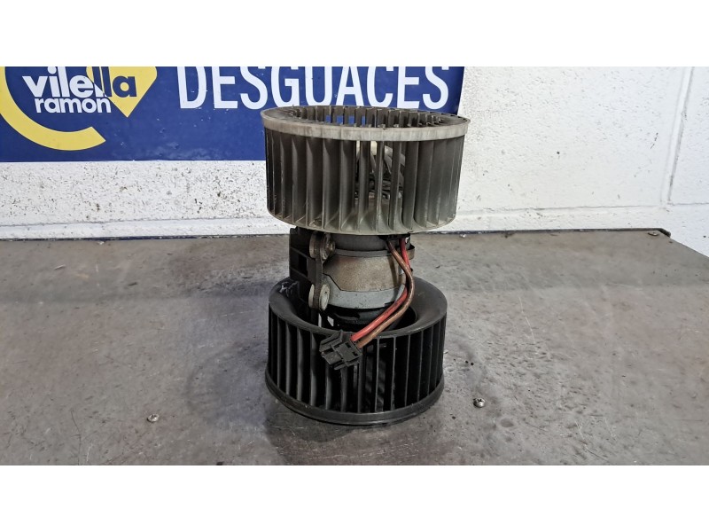 Recambio de motor calefaccion para bmw serie 3 compact (e46) 1.8 316ti referencia OEM IAM   