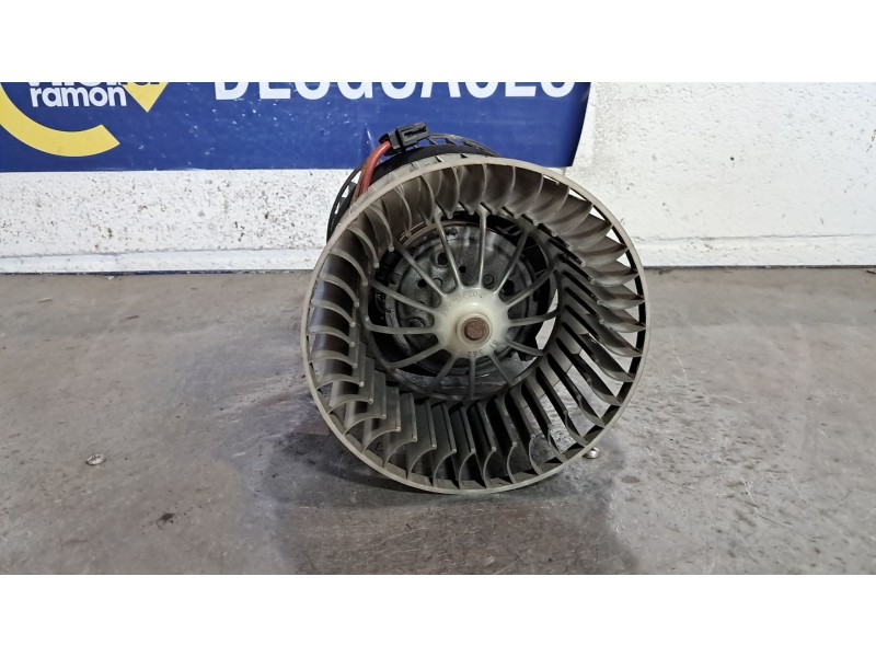 Recambio de motor calefaccion para bmw serie 3 compact (e46) 1.8 316ti referencia OEM IAM   