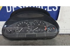 Recambio de cuadro instrumentos para bmw serie 3 compact (e46) 1.8 316ti referencia OEM IAM 6915237 0263639000 