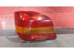 Recambio de piloto trasero izquierdo para ford fiesta referencia OEM IAM   