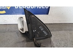 Recambio de retrovisor izquierdo para seat arosa (6h1) referencia OEM IAM MANUAL   2