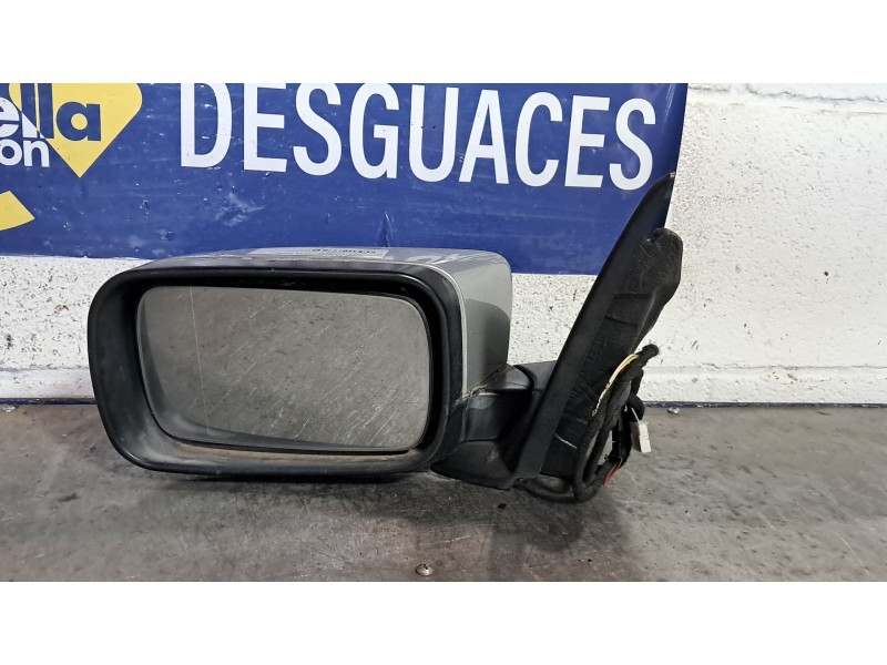 Recambio de retrovisor izquierdo para bmw serie 3 compact (e46) 1.8 316ti referencia OEM IAM ELECTRIC  