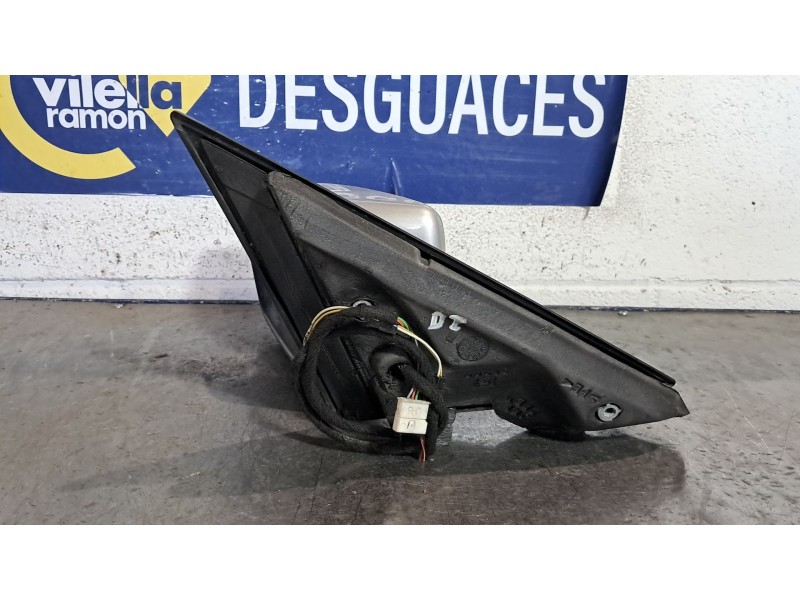 Recambio de retrovisor izquierdo para bmw serie 3 compact (e46) 1.8 316ti referencia OEM IAM ELECTRIC  