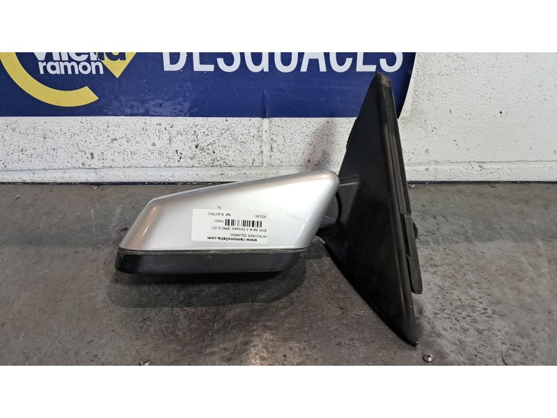Recambio de retrovisor izquierdo para bmw serie 3 compact (e46) 1.8 316ti referencia OEM IAM ELECTRIC  