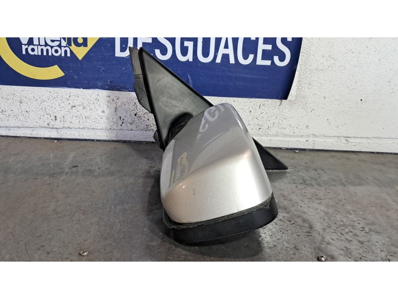 Recambio de retrovisor izquierdo para bmw serie 3 compact (e46) 1.8 316ti referencia OEM IAM ELECTRIC  