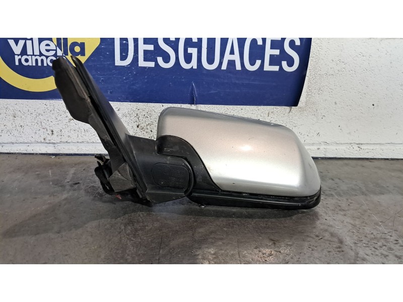 Recambio de retrovisor izquierdo para bmw serie 3 compact (e46) 1.8 316ti referencia OEM IAM ELECTRIC  