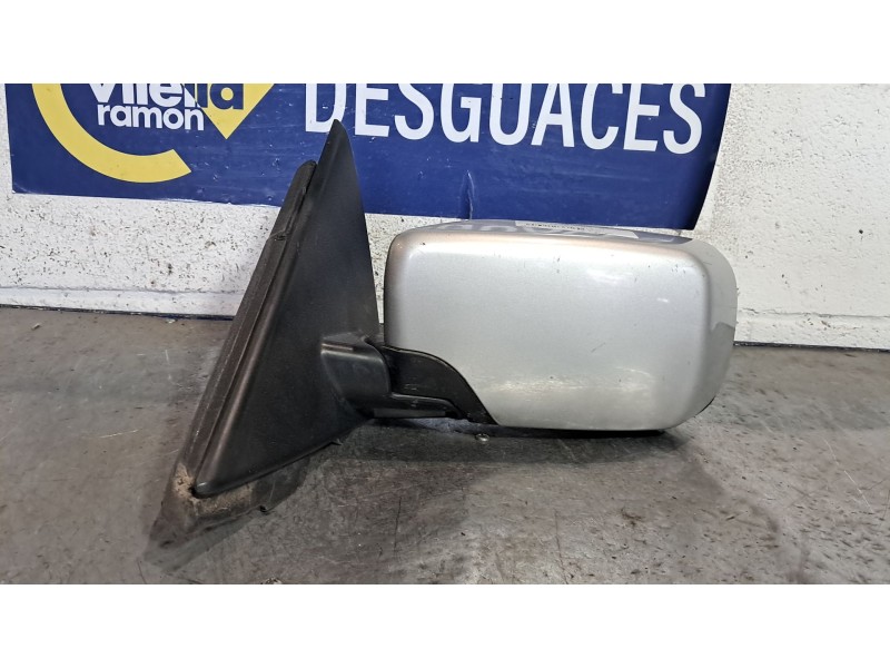 Recambio de retrovisor izquierdo para bmw serie 3 compact (e46) 1.8 316ti referencia OEM IAM ELECTRIC  