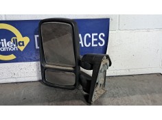 Recambio de retrovisor izquierdo para renault trafic (desde 5.89) 1.4 referencia OEM IAM MANUAL  