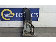 Recambio de retrovisor izquierdo para renault trafic (desde 5.89) 1.4 referencia OEM IAM MANUAL   2