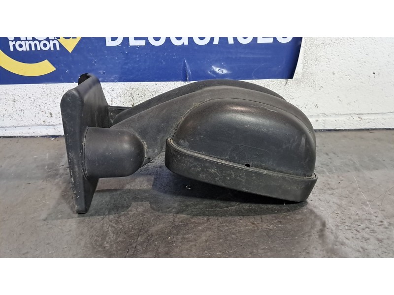 Recambio de retrovisor izquierdo para renault trafic (desde 5.89) 1.4 referencia OEM IAM MANUAL   Recambio de retrovisor izquierdo para renault trafic (desde 5.89) 1.4 referencia OEM IAM MANUAL