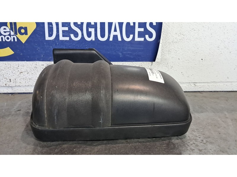 Recambio de retrovisor izquierdo para renault trafic (desde 5.89) 1.4 referencia OEM IAM MANUAL   Recambio de retrovisor izquierdo para renault trafic (desde 5.89) 1.4 referencia OEM IAM MANUAL