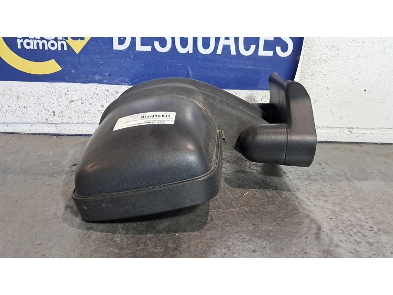 Recambio de retrovisor izquierdo para renault trafic (desde 5.89) 1.4 referencia OEM IAM MANUAL   Recambio de retrovisor izquierdo para renault trafic (desde 5.89) 1.4 referencia OEM IAM MANUAL