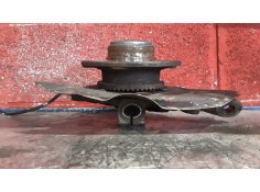 Recambio de mangueta delantero izquierda para opel omega b básico berlina | 04.94 - 12.99 básico berlina | 04.94 - 12.99 referen 2