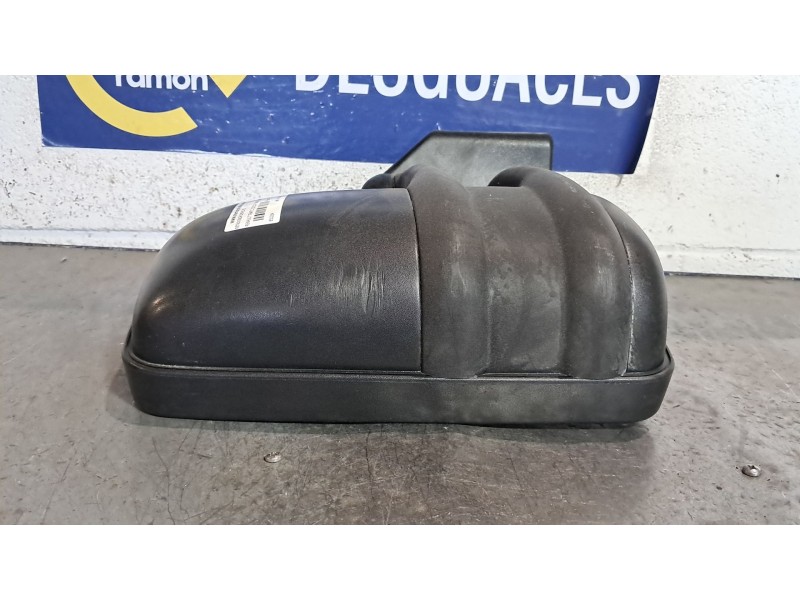 Recambio de retrovisor derecho para renault trafic (desde 5.89) 1.4 referencia OEM IAM MANUAL  