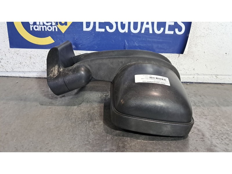 Recambio de retrovisor derecho para renault trafic (desde 5.89) 1.4 referencia OEM IAM MANUAL  