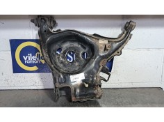 Recambio de brazo suspension inferior trasero izquierdo para audi a6 berlina (4f2) 3.0 v6 24v tdi referencia OEM IAM   
