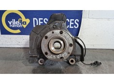 Recambio de mangueta delantera derecha para fiat ducato caja cerrada 33 (06.2006 =>) l1h1 120 multijet | 06.06 - 12.07 l1h1 120 