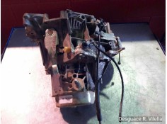 Recambio de caja cambios para citroen c15 d | 0.85 - ... referencia OEM IAM 20CH24   2