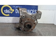 Recambio de mangueta trasera derecha para audi a6 berlina (4f2) 3.0 v6 24v tdi referencia OEM IAM   