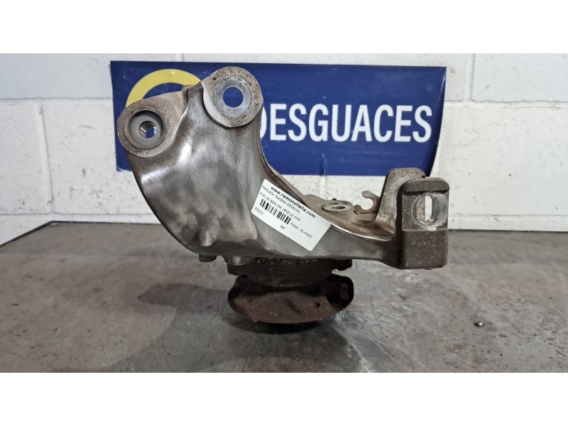 Recambio de mangueta trasera derecha para audi a6 berlina (4f2) 3.0 v6 24v tdi referencia OEM IAM   