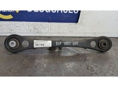 Recambio de brazo suspension inferior trasero derecho para audi a6 berlina (4f2) 3.0 v6 24v tdi referencia OEM IAM   