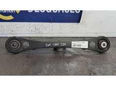 Recambio de brazo suspension inferior trasero izquierdo para audi a6 berlina (4f2) 3.0 v6 24v tdi referencia OEM IAM   