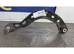 Recambio de brazo suspension superior trasero izquierdo para audi a6 berlina (4f2) 3.0 v6 24v tdi referencia OEM IAM   