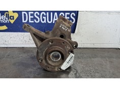 Recambio de mangueta delantera derecha para citroen berlingo 2.0 hdi multispace | 10.02 - 12.06 2.0 hdi multispace | 10.02 - 12.