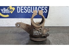 Recambio de mangueta delantera derecha para citroen berlingo 2.0 hdi multispace | 10.02 - 12.06 2.0 hdi multispace | 10.02 - 12. 2