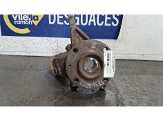 Recambio de mangueta delantera izquierda para citroen berlingo 2.0 hdi multispace | 10.02 - 12.06 2.0 hdi multispace | 10.02 - 1