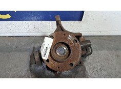 Recambio de mangueta delantera derecha para citroen c3 1.4 collection referencia OEM IAM   