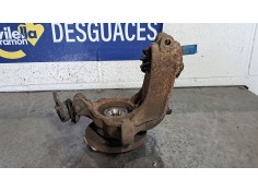 Recambio de mangueta delantera derecha para citroen c3 1.4 collection referencia OEM IAM    2
