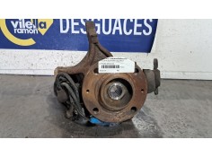 Recambio de mangueta delantera izquierda para citroen c3 1.4 collection referencia OEM IAM   
