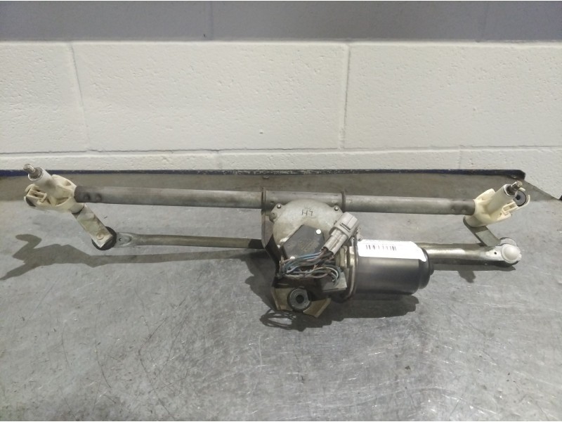 Recambio de motor limpia delantero para suzuki swift berlina (mz)  | 0.05 - ... swift berlina (mz)  | 0.05 - ... referencia OEM 