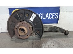 Recambio de mangueta delantera derecha para volkswagen touareg (7la)  | 0.02 - 0.07  | 0.02 - 0.07 referencia OEM IAM   