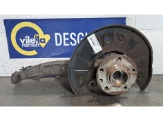 Recambio de mangueta delantera izquierda para volkswagen touareg (7la)  | 0.02 - 0.07  | 0.02 - 0.07 referencia OEM IAM   