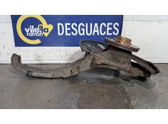 Recambio de mangueta delantera izquierda para volkswagen touareg (7la)  | 0.02 - 0.07  | 0.02 - 0.07 referencia OEM IAM    2